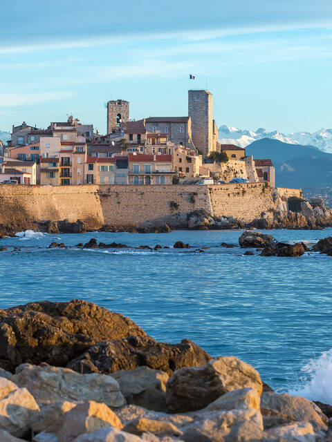 Le Guide d’Antibes