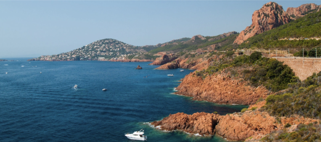 10 des plus beaux coins de la Côte d’Azur