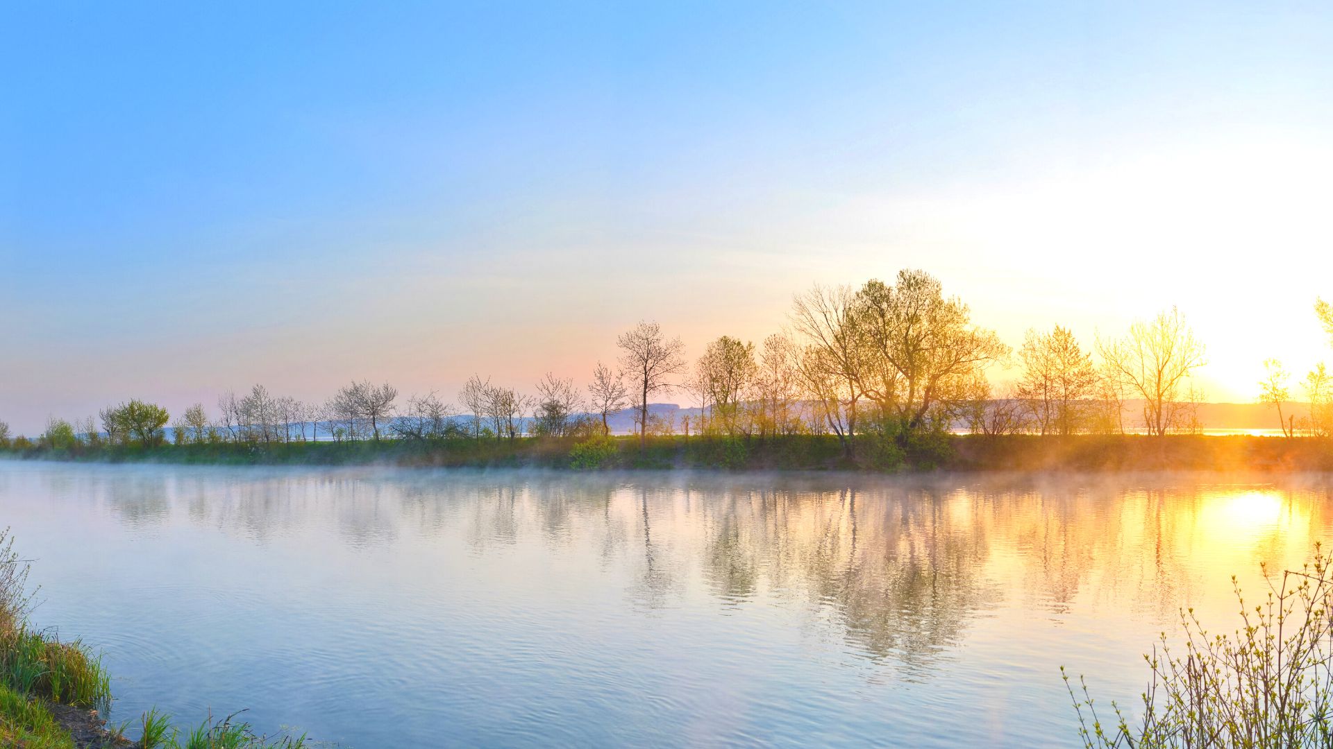 Séjour sur une péniche Dormir sur un fleuve