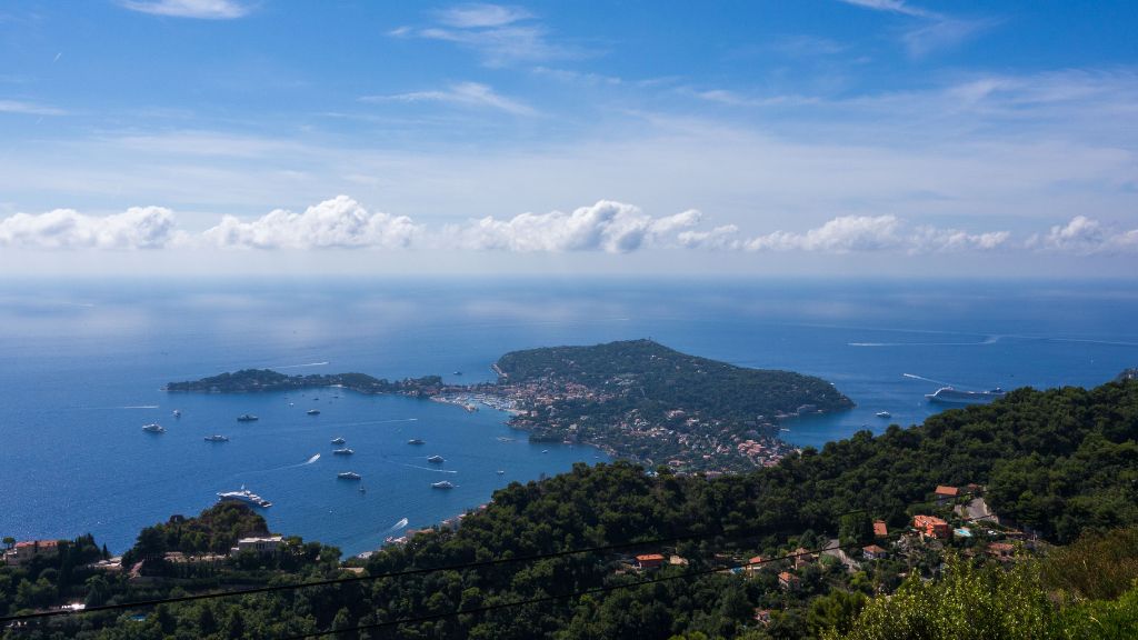 randonnée sud france