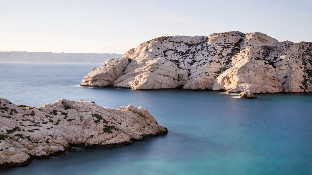 marseille île