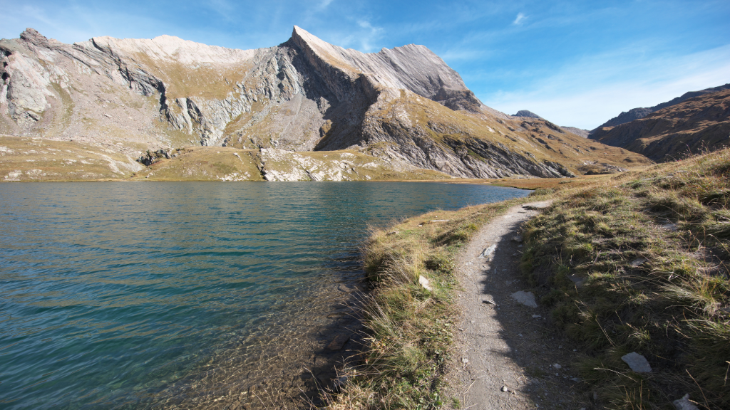 séjour montagne