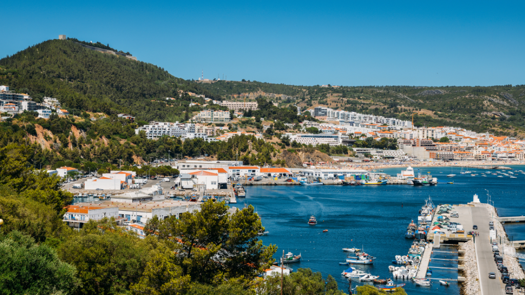 portugal insolite