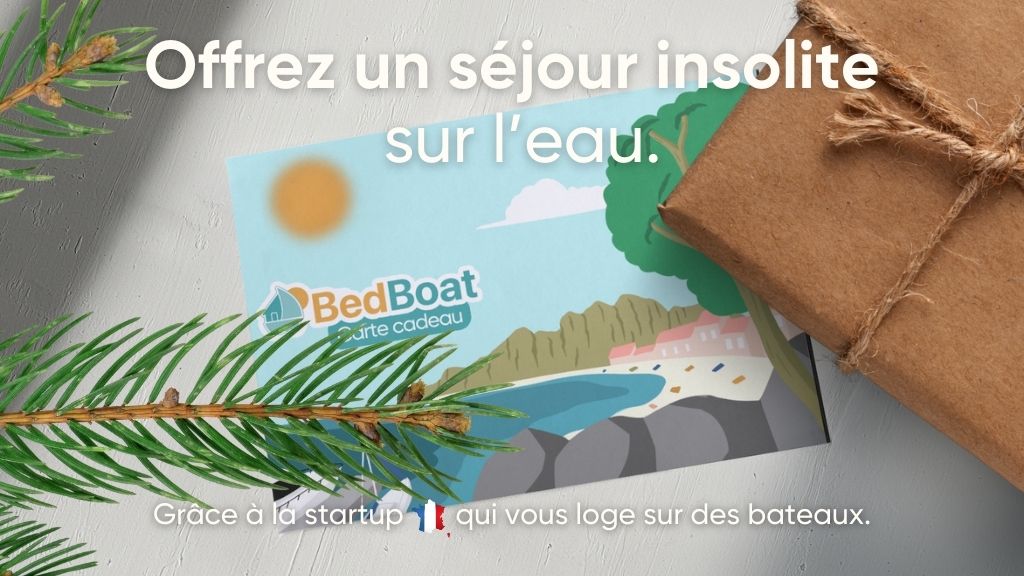 carte cadeau insolite