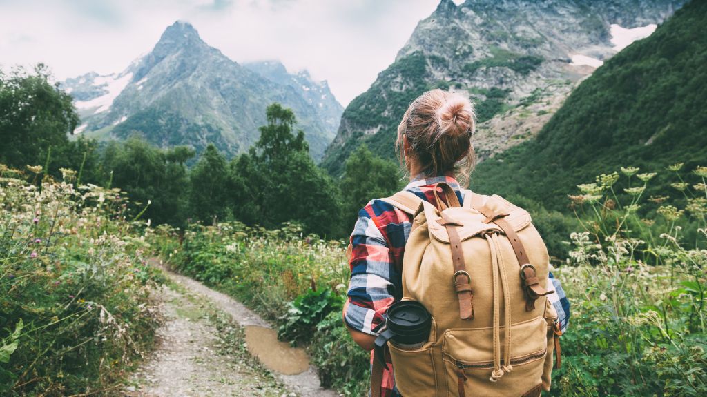 sac à dos voyageur