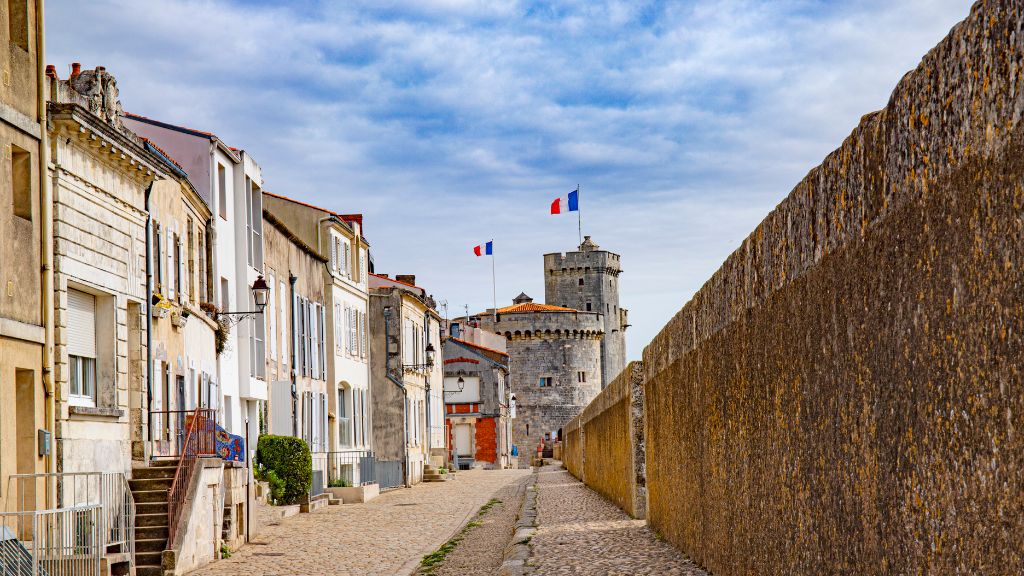 La Rochelle insolite