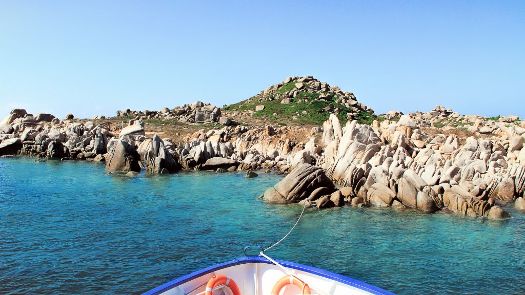 îles lavezzi snorkeling