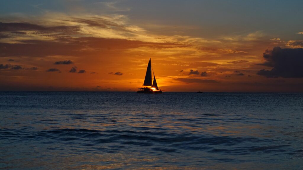 navigation de nuit