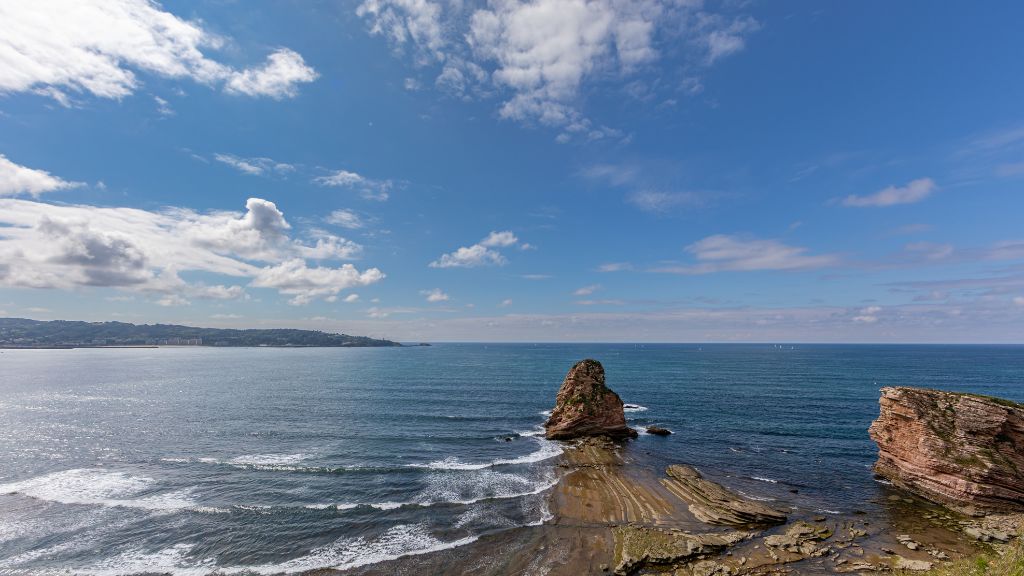 hendaye insolite