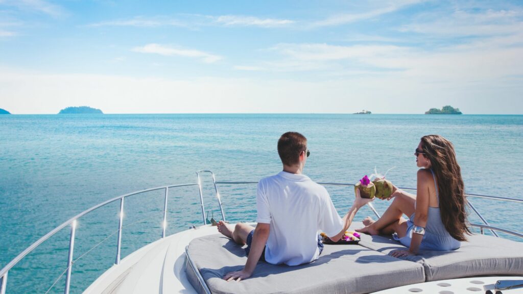 3. Les avantages d’acheter un bateau d’occasion