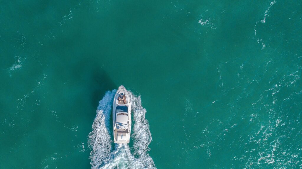 activités nautiques PACA : location de bateau