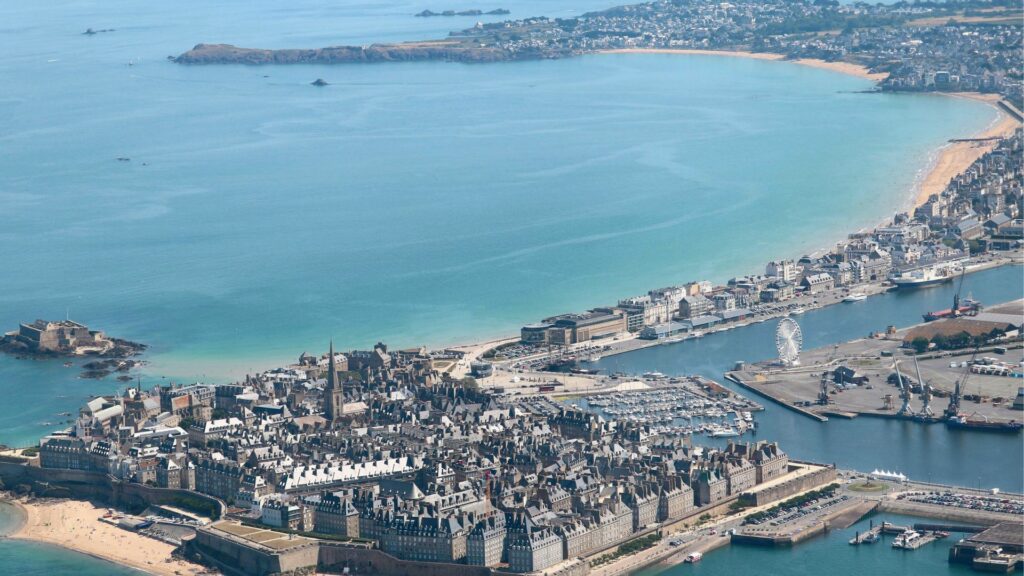 6. La Route du Rhum à Saint-Malo