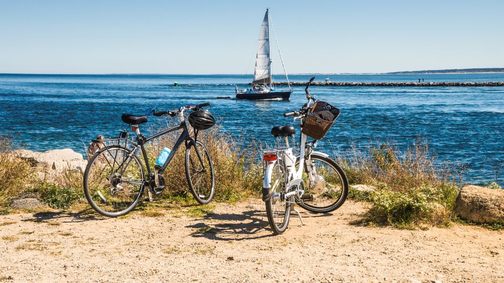 logement cyclotourisme