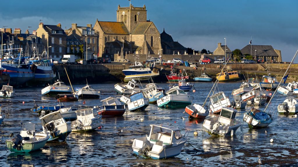 Barfleur