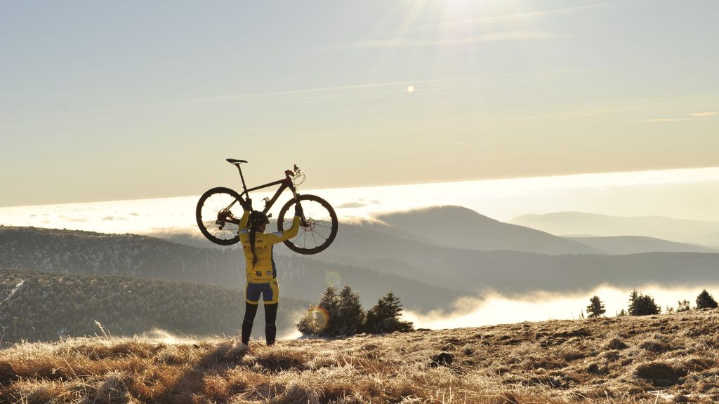 plus beaux itinéraires vélo