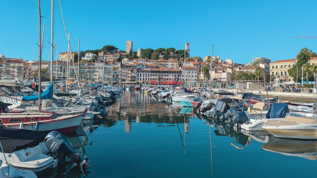 Où dormir sur un bateau en France ? Les meilleurs endroits