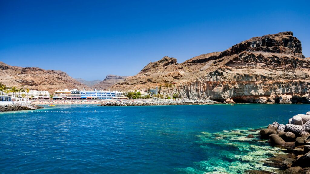 Les îles Canaries (Espagne)