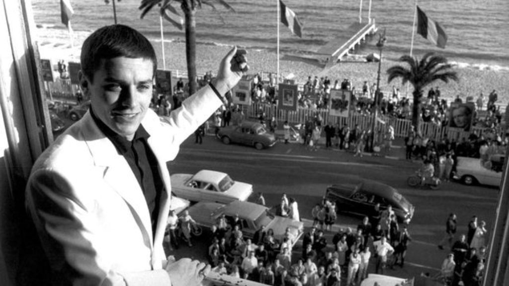 archives festival cannes