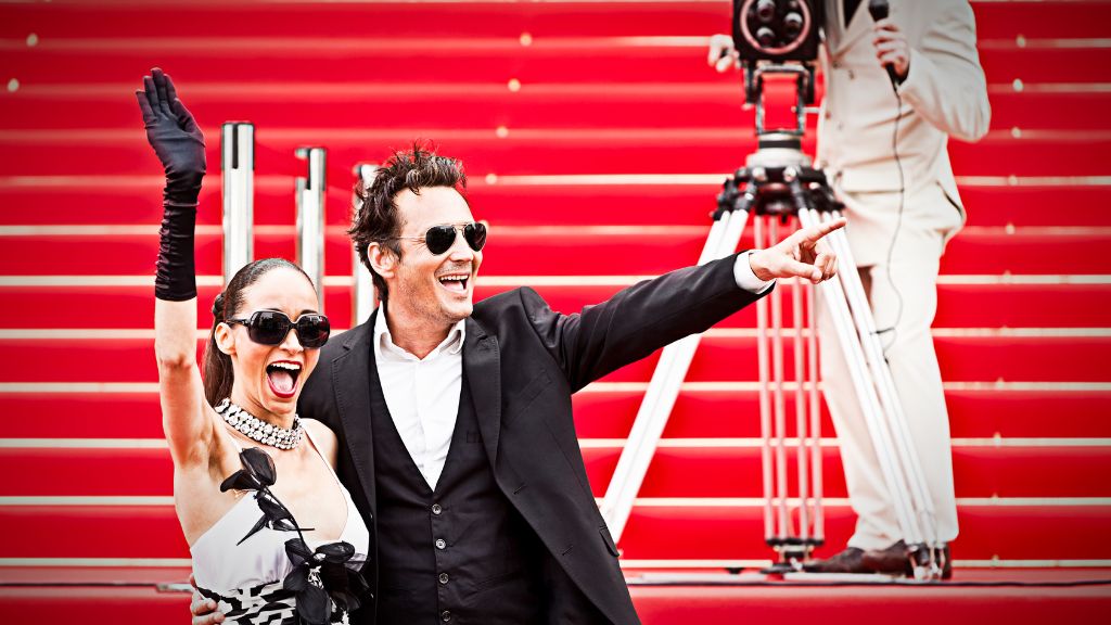 red carpet Cannes