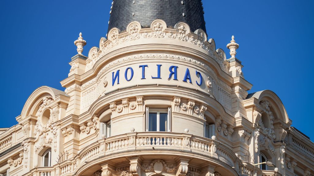 insolite Cannes