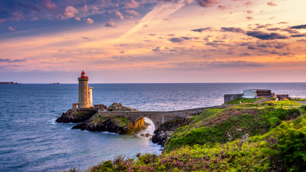 bretagne