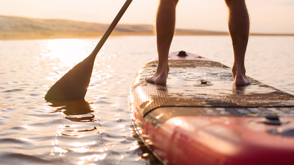 activité mer