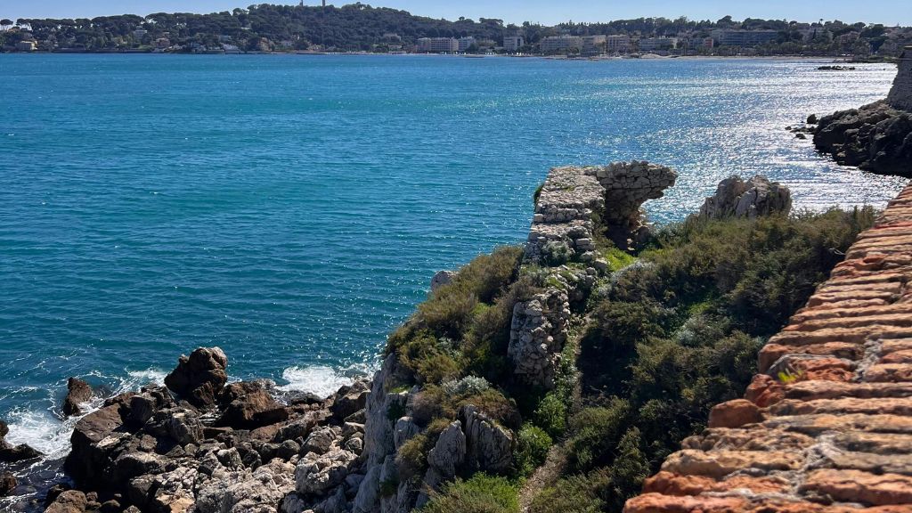 Cap d’Antibes