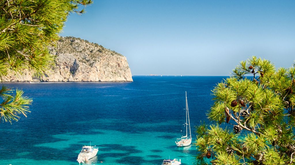 Baie des Milliardaires