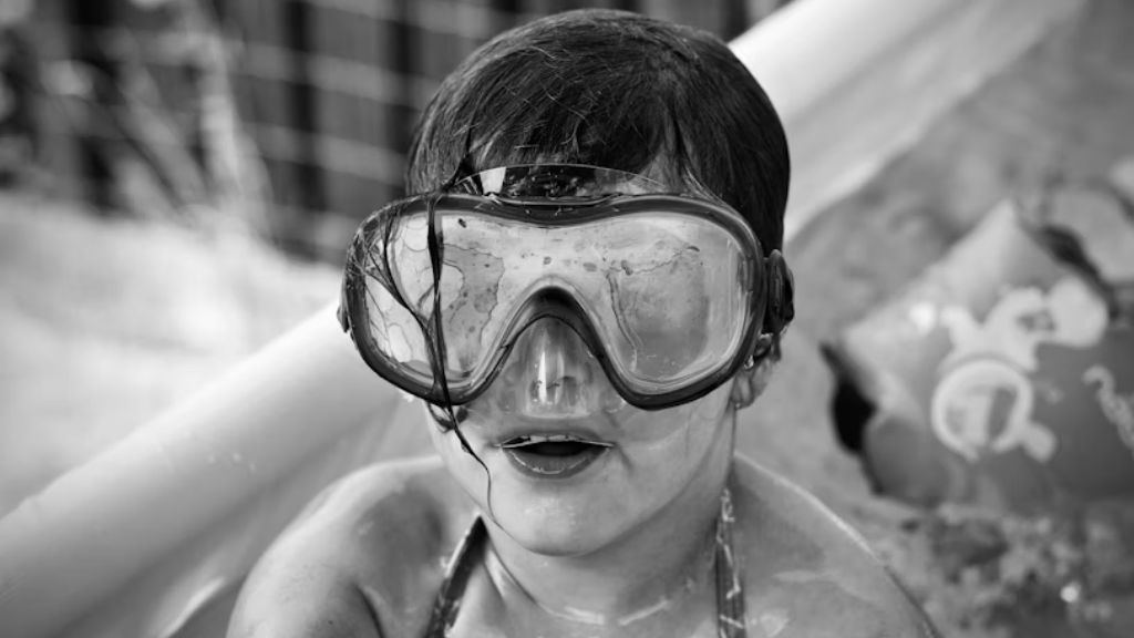 kid-friendly water activities