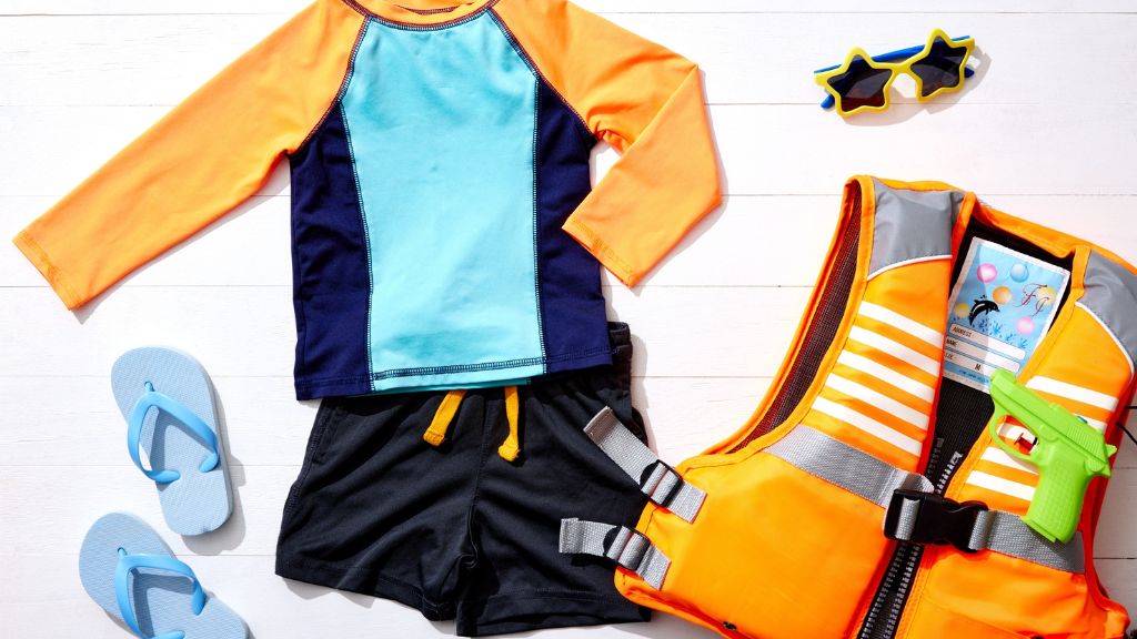 Safety checklist essentials