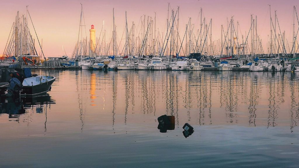 mediterranean coast