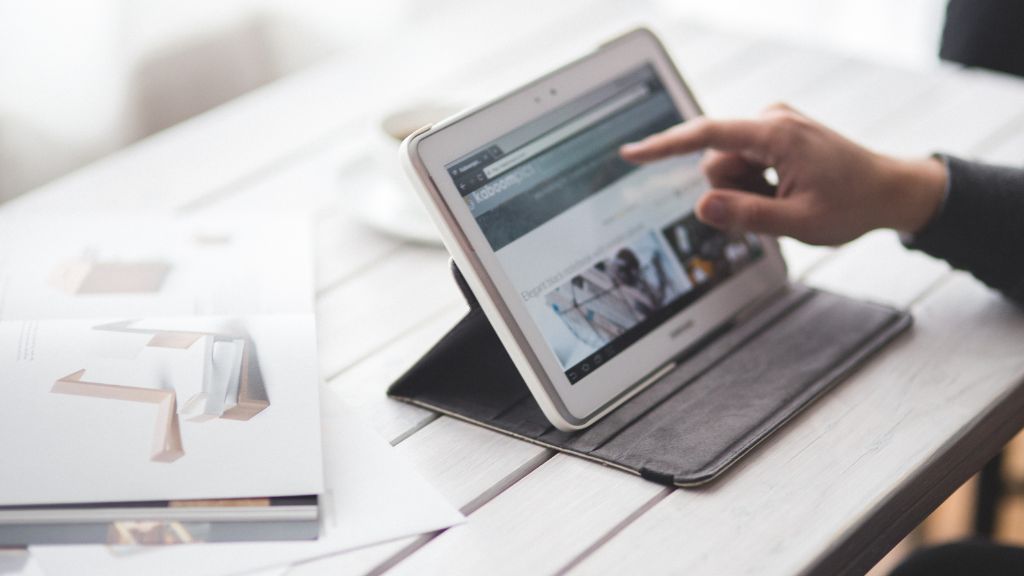  Tech-Integrated Amenities