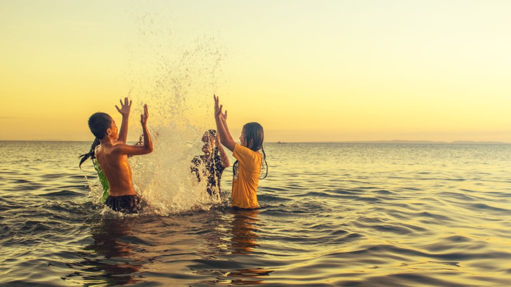 A Hostess: Service, Comfort, and that Luxury Touch