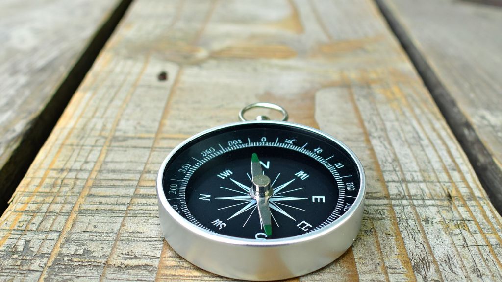 Respect anchoring guidelines