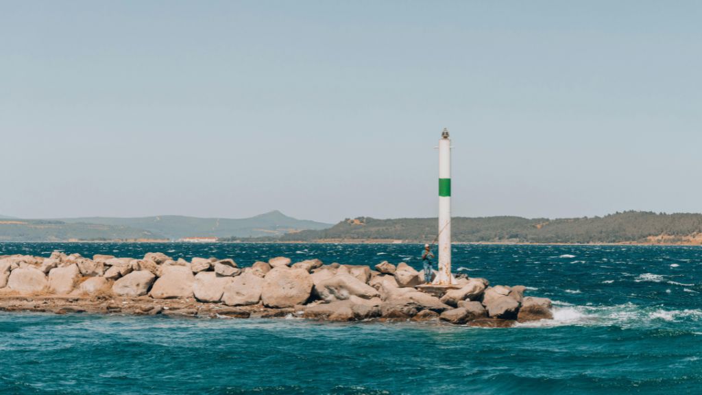 Cap d’Antibes & Garoupe Coves