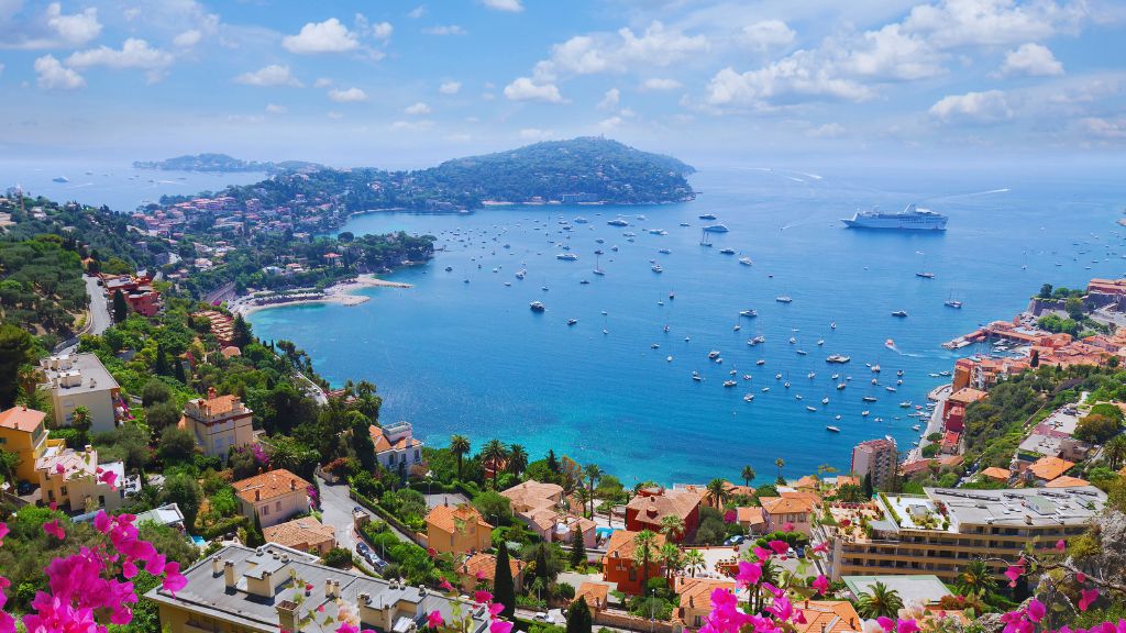 French Riviera