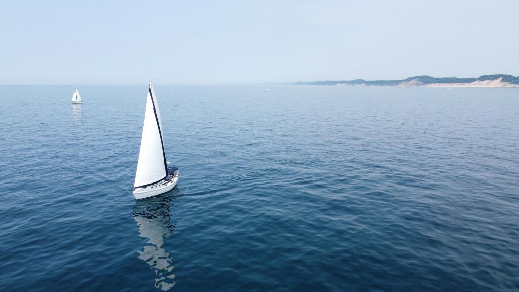 sail in style with BedBoat charter