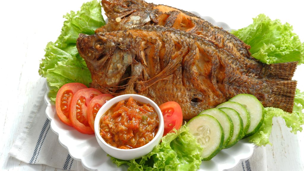 Support local and sustainable vendors