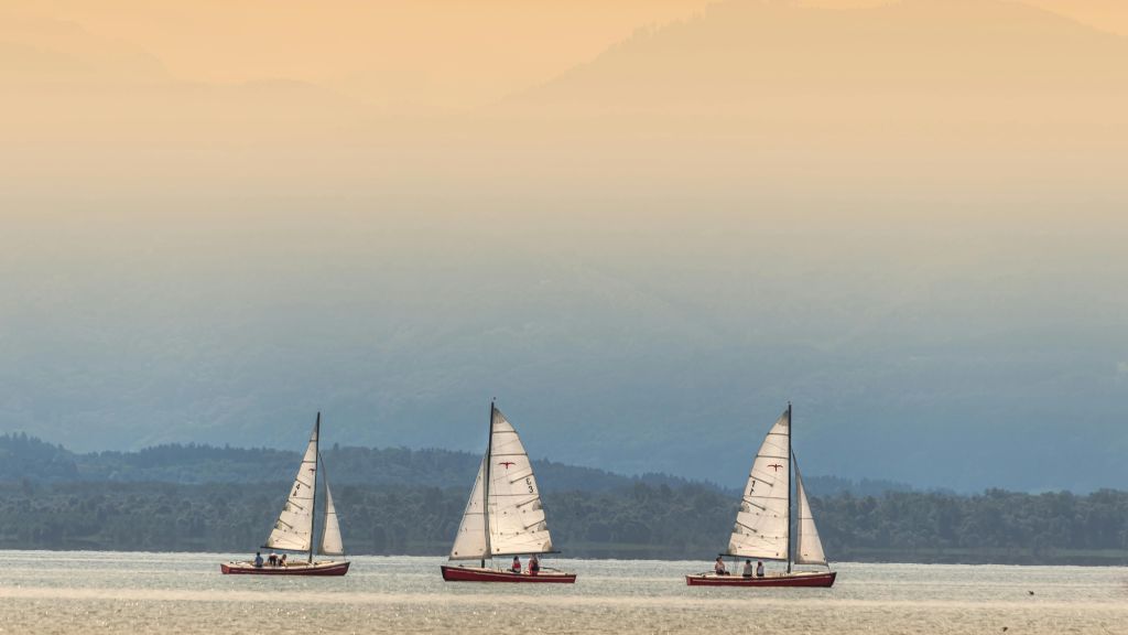  Fuel and port fees: often included, sometimes not