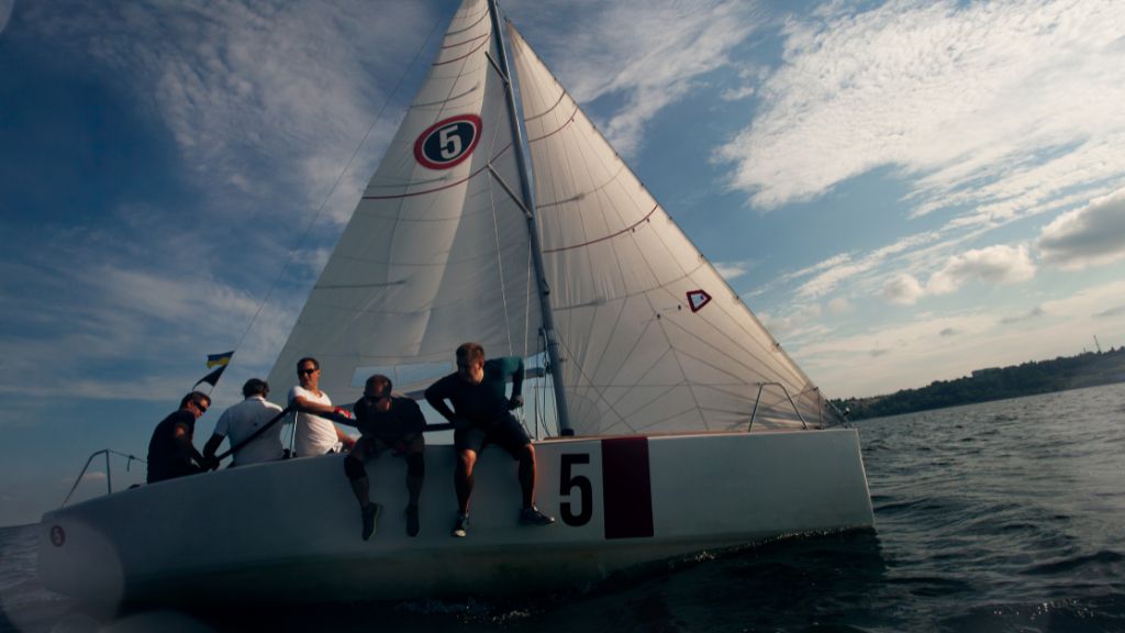 Eco-Charter tips for a greener riviera voyage