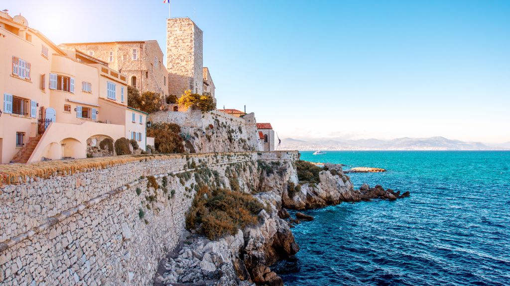 Cap d’Antibes: A luxurious peninsula with hidden corners