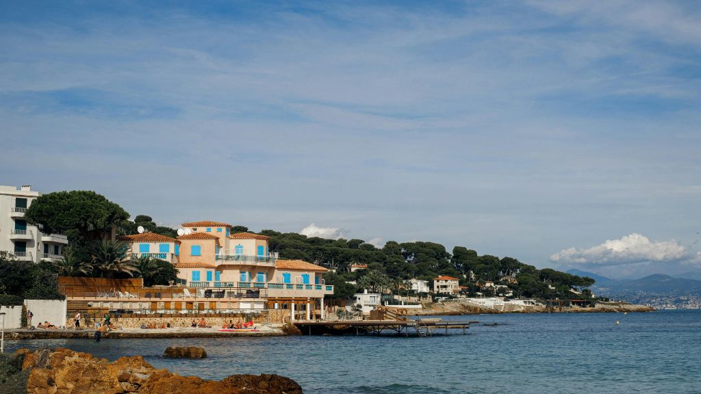 Antibes Îles de Lérins