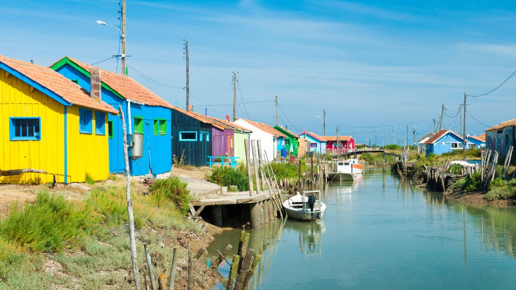 Île d’or
