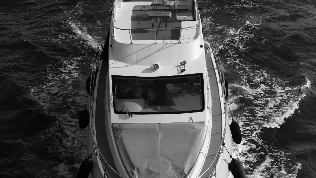 Riviera yacht charter